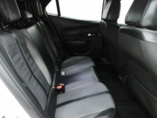 Peugeot 2008 Allure Pack Puretech 130 S&S BVM6