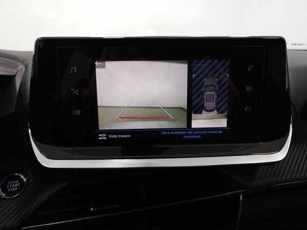 Peugeot 2008 Allure Pack Puretech 130 S&S BVM6