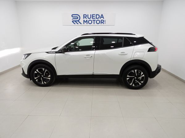 Peugeot 2008 Allure Pack Puretech 130 S&S BVM6