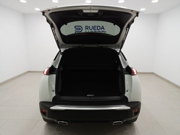 Peugeot 2008 Allure Pack Puretech 130 S&S BVM6