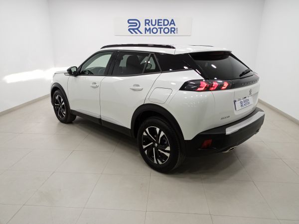 Peugeot 2008 Allure Pack Puretech 130 S&S BVM6