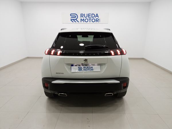 Peugeot 2008 Allure Pack Puretech 130 S&S BVM6