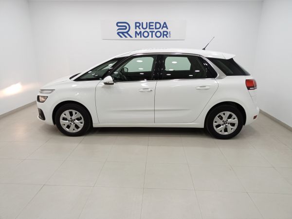 Citroen C4 Picasso PureTech 96KW (130CV) S&S 6v Feel