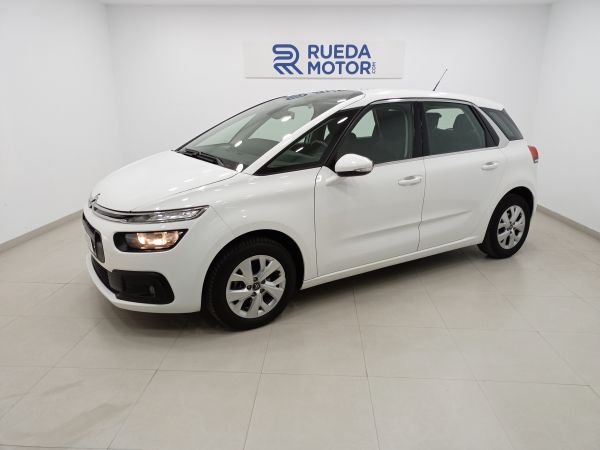 Citroen C4 Picasso PureTech 96KW (130CV) S&S 6v Feel