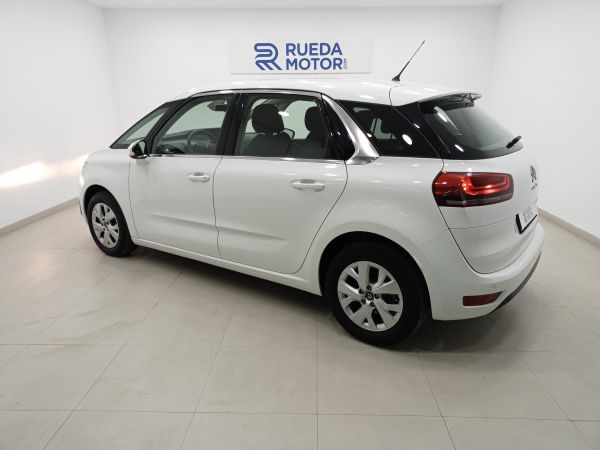 Citroen C4 Picasso PureTech 96KW (130CV) S&S 6v Feel