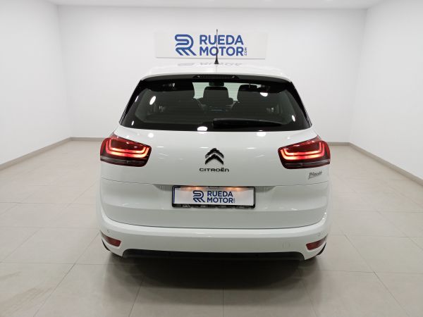 Citroen C4 Picasso PureTech 96KW (130CV) S&S 6v Feel