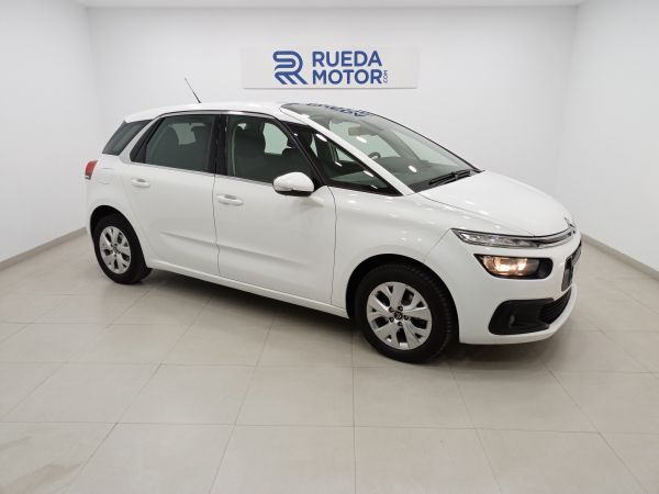 Citroen C4 Picasso PureTech 96KW (130CV) S&S 6v Feel