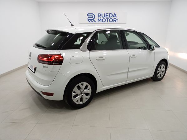 Citroen C4 Picasso PureTech 96KW (130CV) S&S 6v Feel