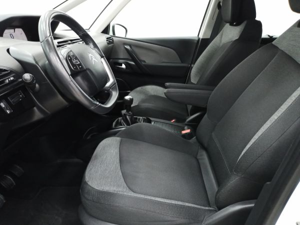 Citroen C4 Picasso PureTech 96KW (130CV) S&S 6v Feel