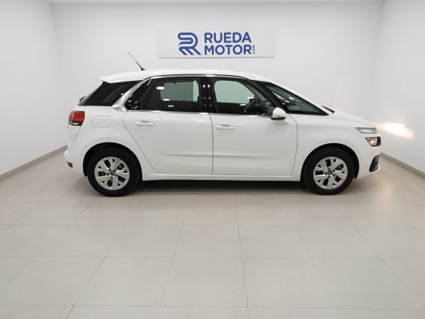 Citroen C4 Picasso PureTech 96KW (130CV) S&S 6v Feel