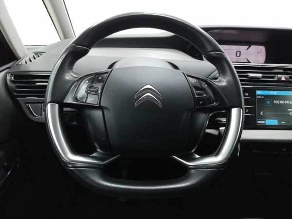 Citroen C4 Picasso PureTech 96KW (130CV) S&S 6v Feel