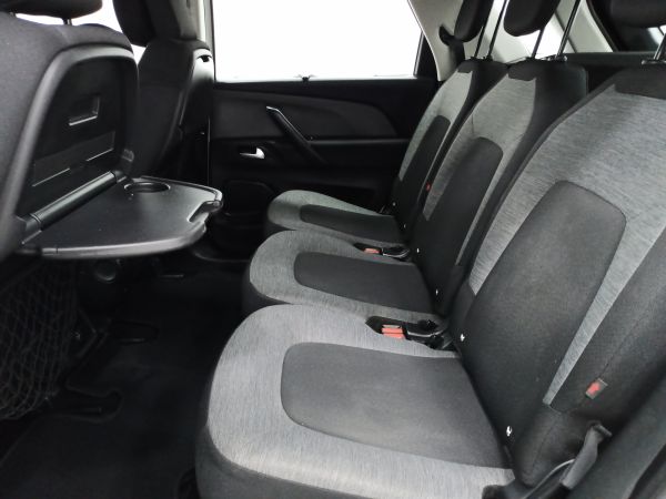 Citroen C4 Picasso PureTech 96KW (130CV) S&S 6v Feel
