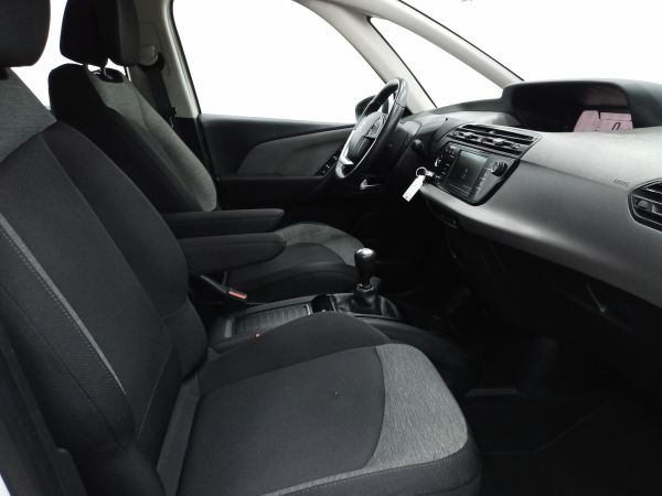 Citroen C4 Picasso PureTech 96KW (130CV) S&S 6v Feel