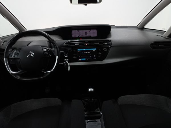 Citroen C4 Picasso PureTech 96KW (130CV) S&S 6v Feel