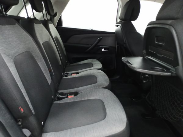 Citroen C4 Picasso PureTech 96KW (130CV) S&S 6v Feel