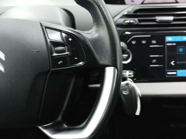 Citroen C4 Picasso PureTech 96KW (130CV) S&S 6v Feel