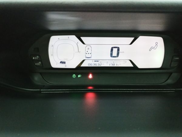 Citroen C4 Picasso PureTech 96KW (130CV) S&S 6v Feel