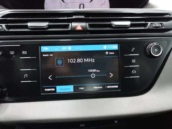 Citroen C4 Picasso PureTech 96KW (130CV) S&S 6v Feel