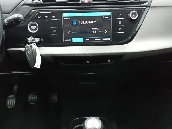 Citroen C4 Picasso PureTech 96KW (130CV) S&S 6v Feel