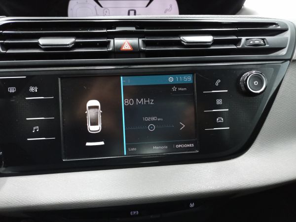 Citroen C4 Picasso PureTech 96KW (130CV) S&S 6v Feel