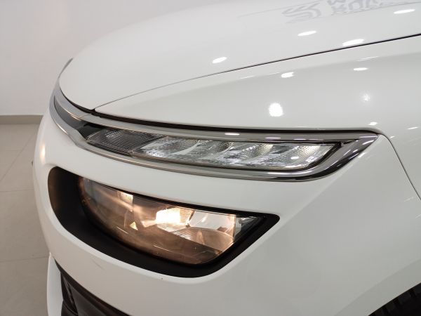 Citroen C4 Picasso PureTech 96KW (130CV) S&S 6v Feel