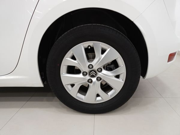 Citroen C4 Picasso PureTech 96KW (130CV) S&S 6v Feel