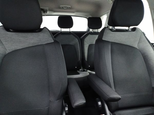Citroen C4 Picasso PureTech 96KW (130CV) S&S 6v Feel