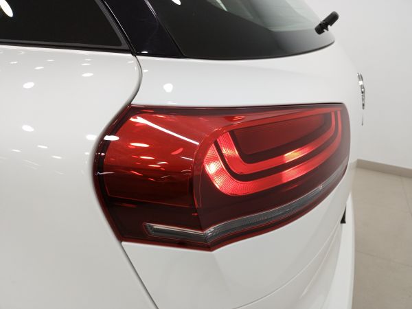 Citroen C4 Picasso PureTech 96KW (130CV) S&S 6v Feel
