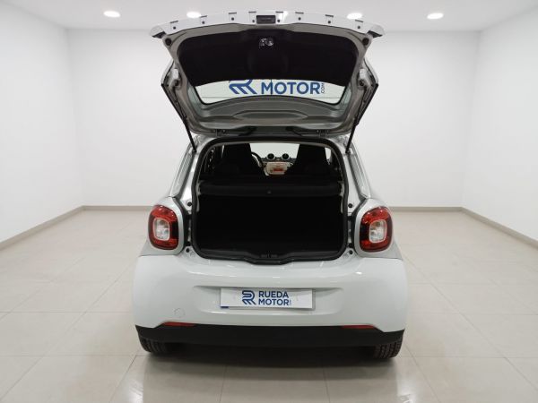 Smart Forfour 52 Edition 1