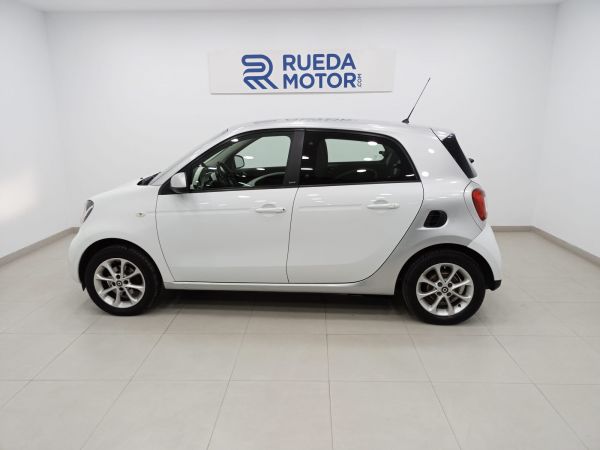 Smart Forfour 52 Edition 1