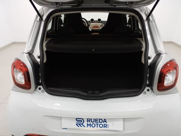 Smart Forfour 52 Edition 1