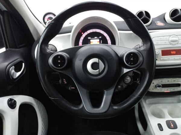 Smart Forfour 52 Edition 1