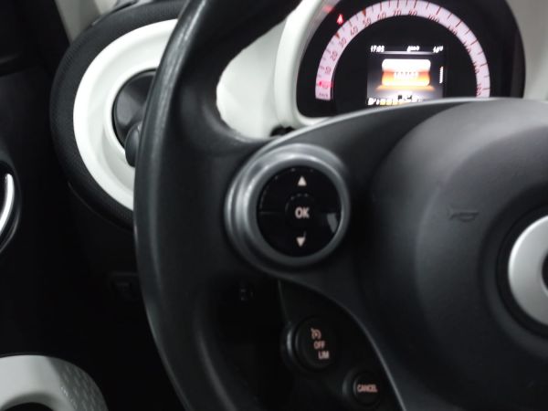 Smart Forfour 52 Edition 1