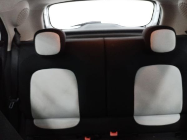 Smart Forfour 52 Edition 1
