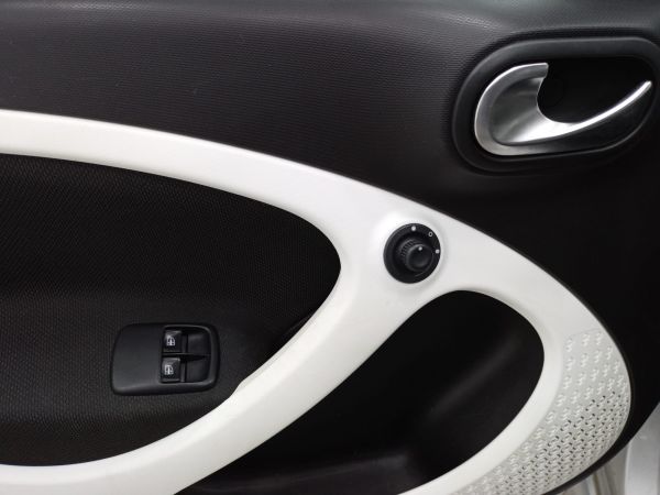Smart Forfour 52 Edition 1