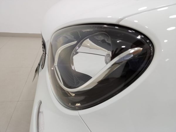 Smart Forfour 52 Edition 1