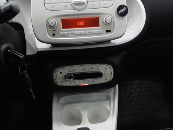 Smart Forfour 52 Edition 1