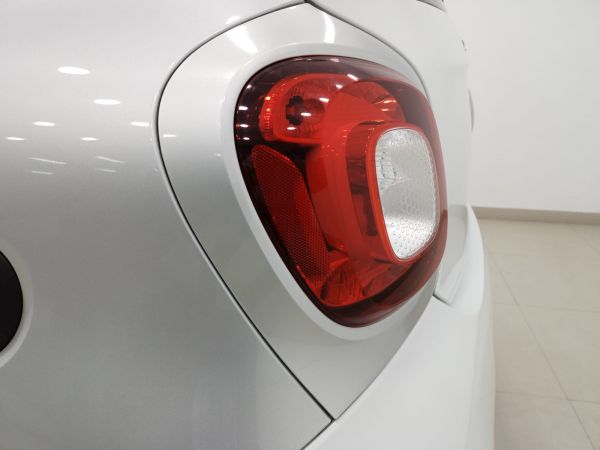 Smart Forfour 52 Edition 1
