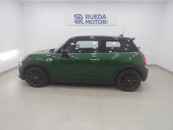 Mini Mini COOPER SE