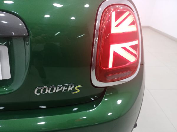 Mini Mini COOPER SE