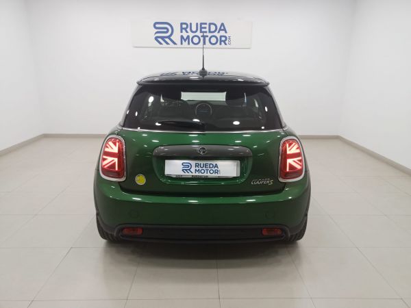 Mini Mini COOPER SE
