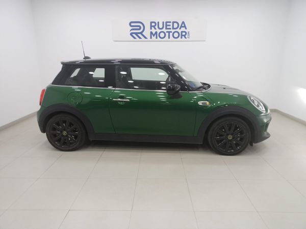 Mini Mini COOPER SE