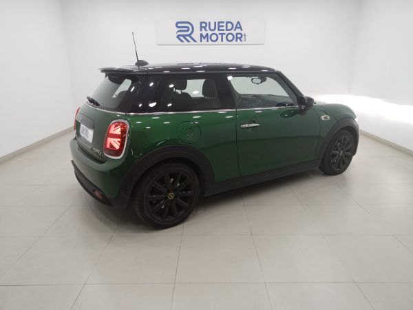 Mini Mini COOPER SE