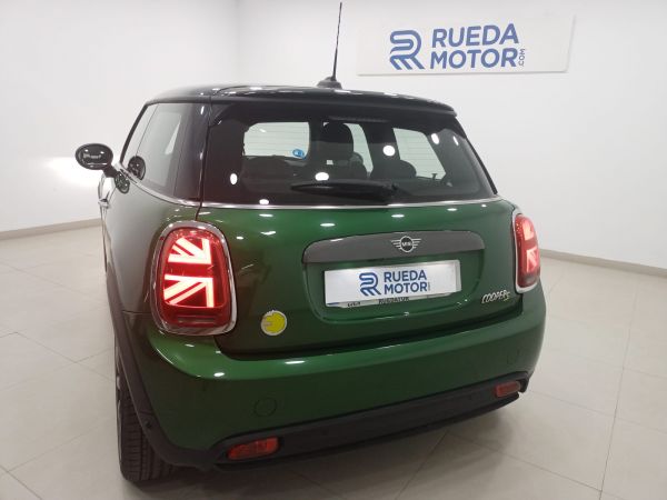 Mini Mini COOPER SE