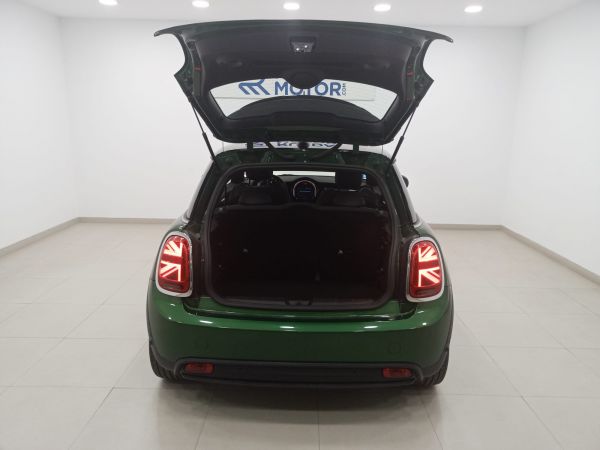 Mini Mini COOPER SE
