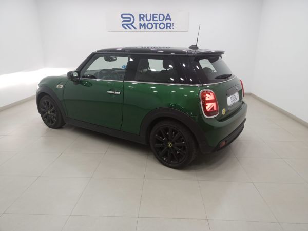 Mini Mini COOPER SE