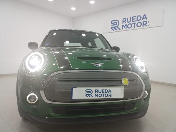 Mini Mini COOPER SE