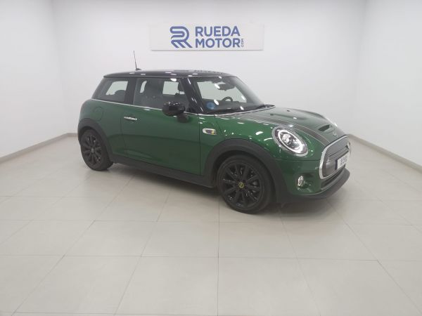 Mini Mini COOPER SE
