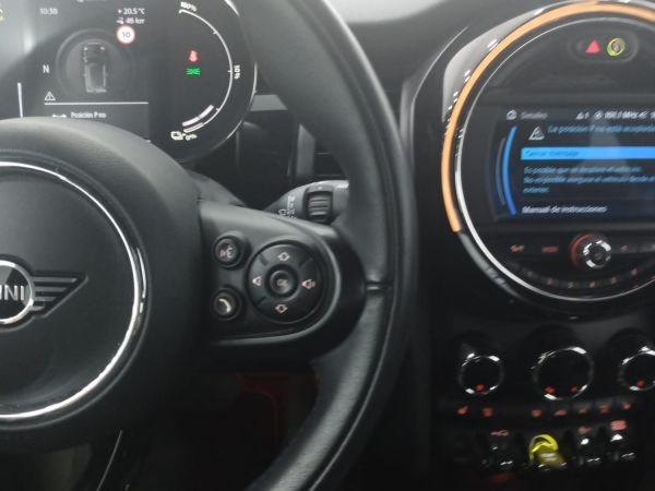 Mini Mini COOPER SE