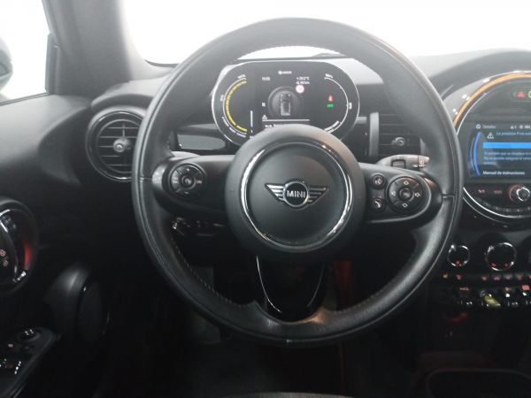 Mini Mini COOPER SE